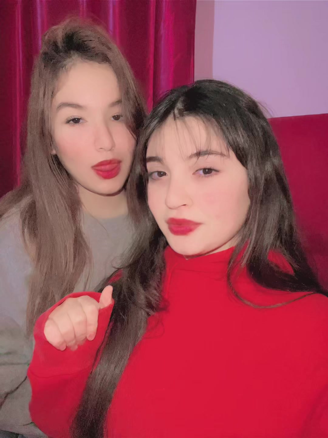 @❤️🔥SisiSyrin❤️🔥
