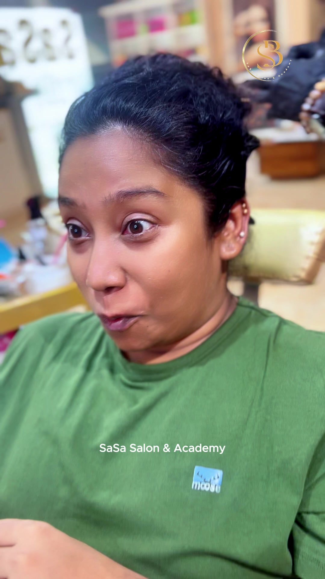 @SaSa Salon and Academy