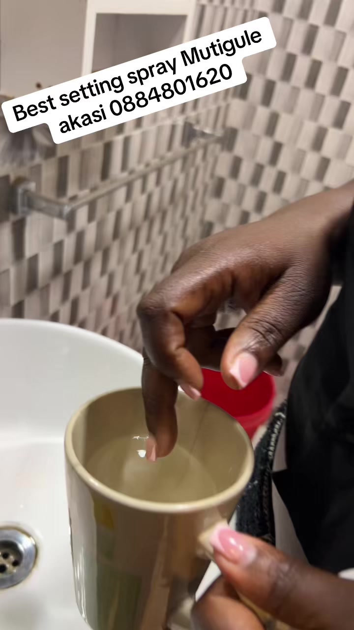 @LindaMzunga