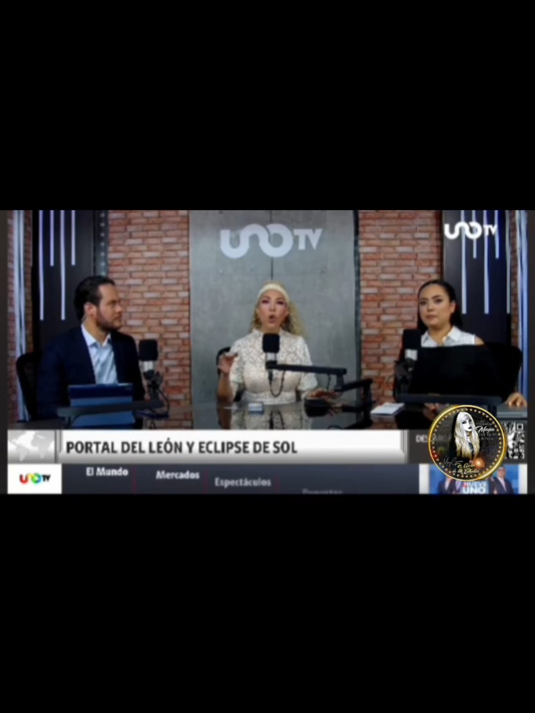 @MaryCarmen La G&uuml;era Oficial