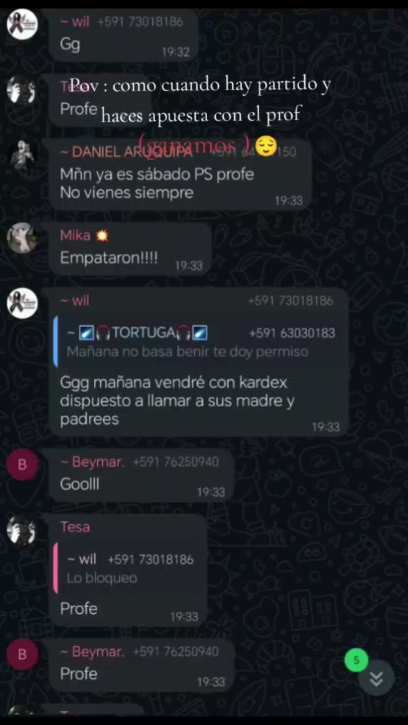 @Promo 6to B