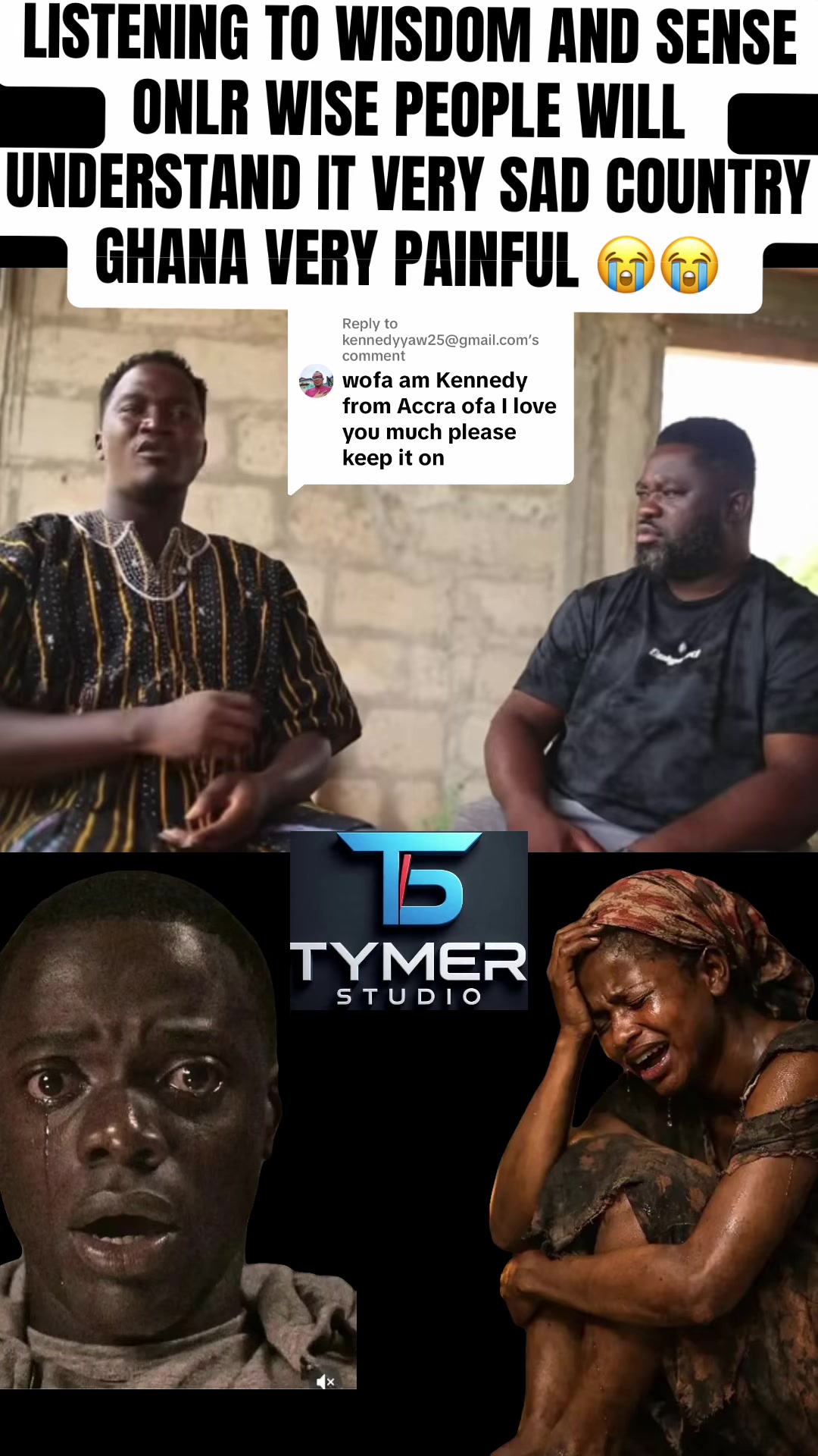 @TYMER STUDIO 🎥
