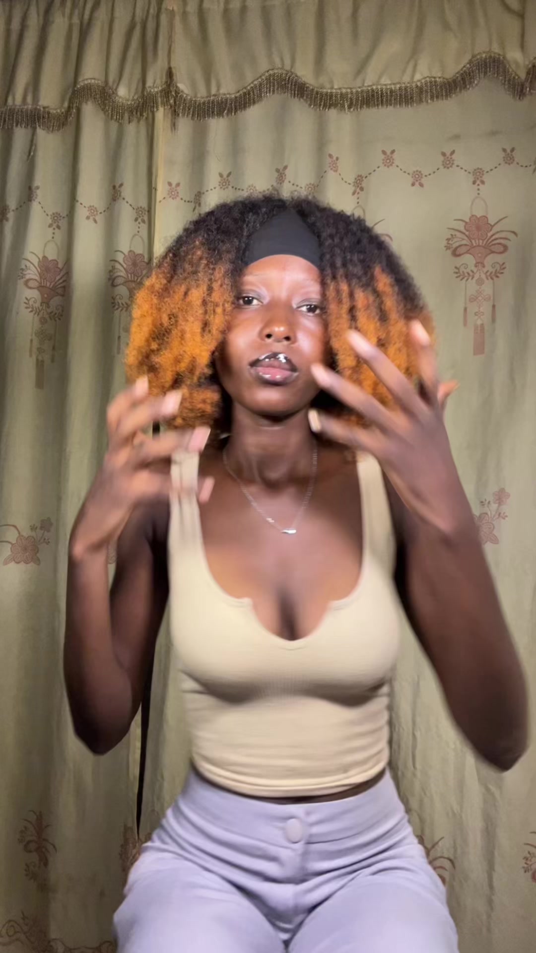 @Chaida ❤️☺️ Yasmine🥹😻