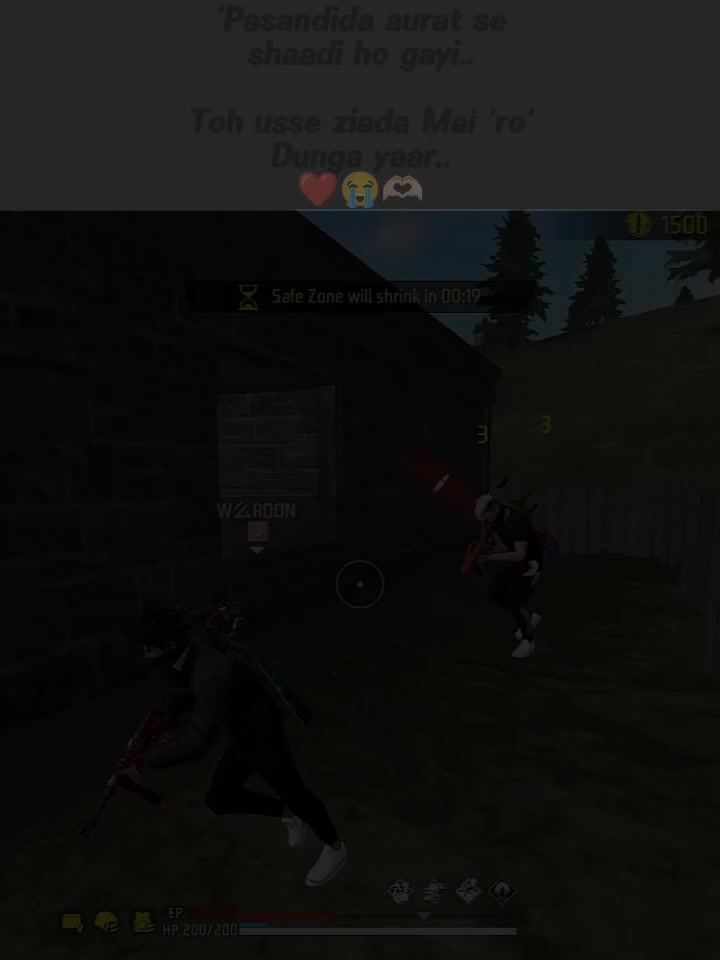 @𝙒𝘼𝙍𝙊𝙊𝙉 𝙁𝙁 🚩
