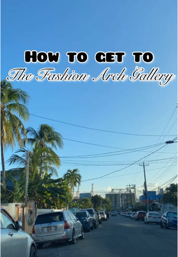 @The Fashion Arch Gallery