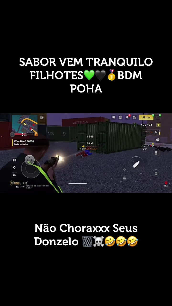 @FML BDM