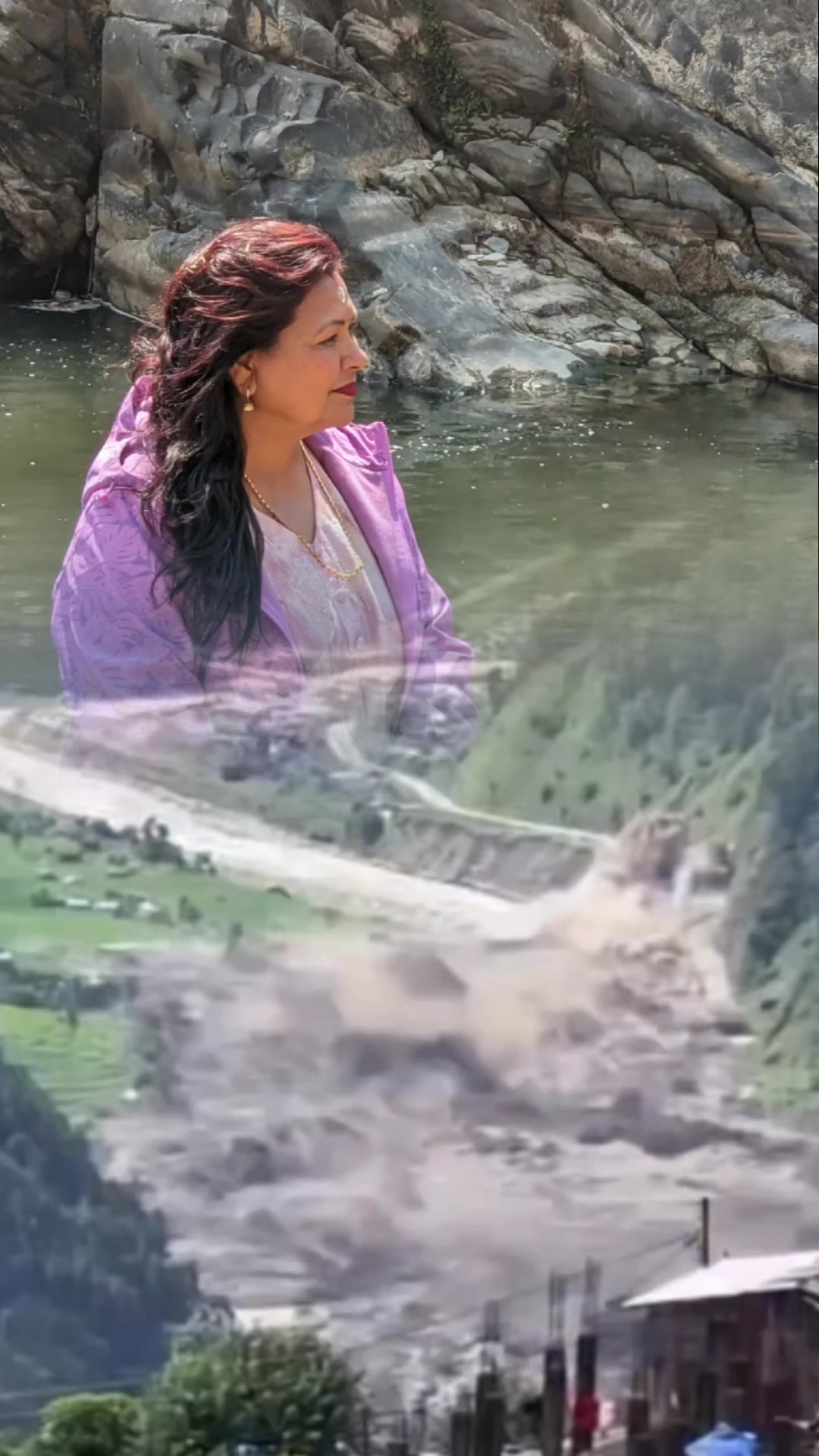@Kamala Shrestha