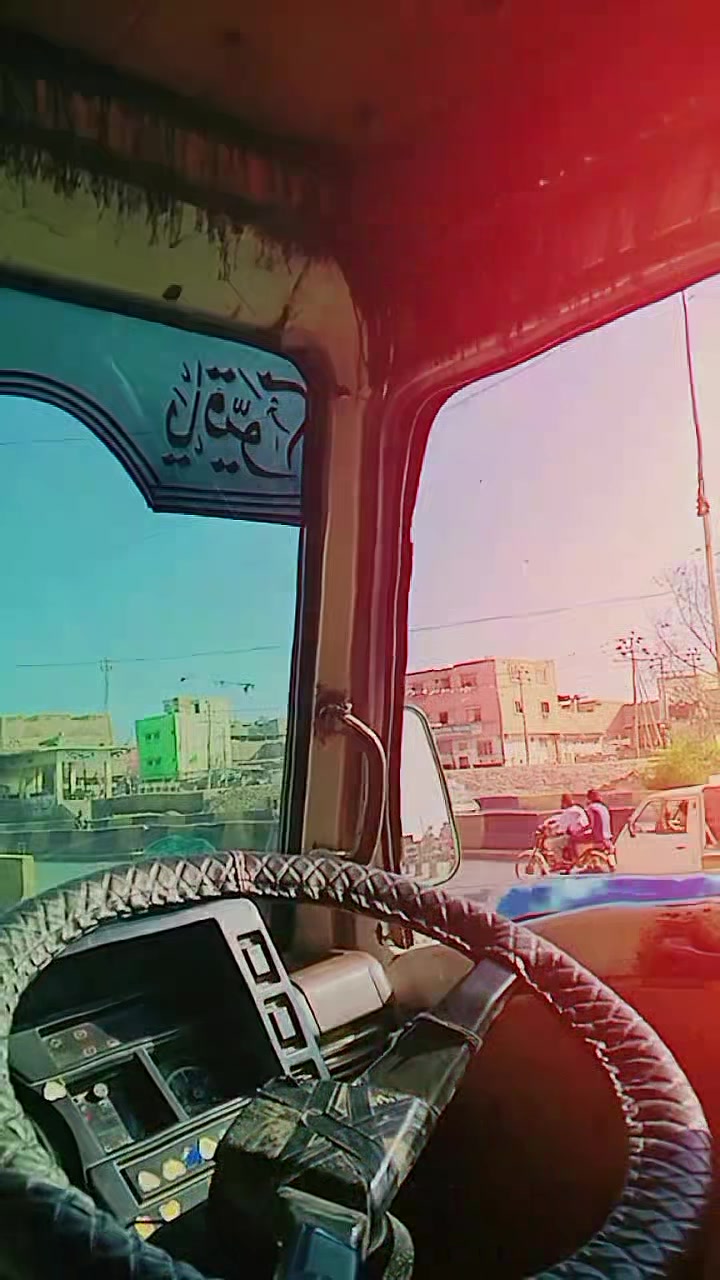 @شاہ میر بلوچ