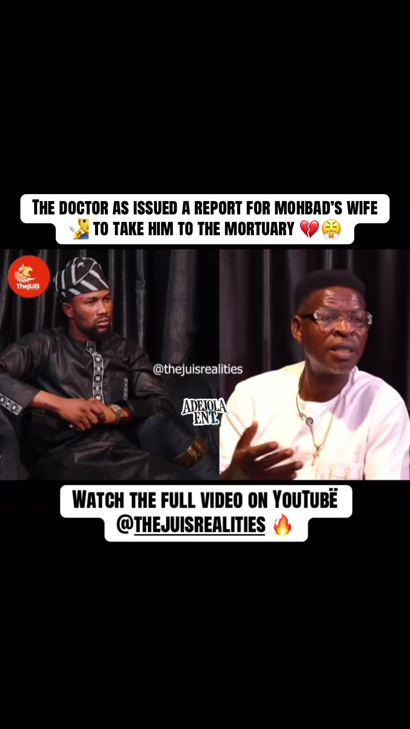 @ADEJOLA ENT.