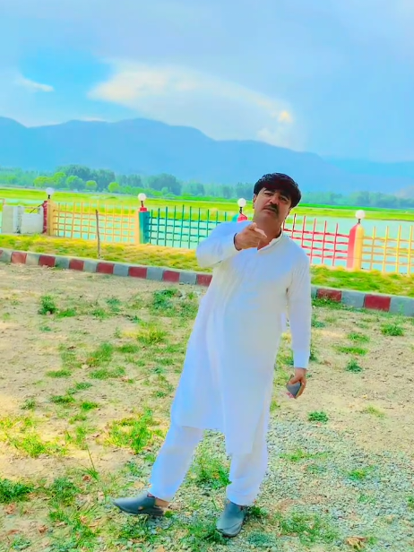@Asif Ali Kheshgi