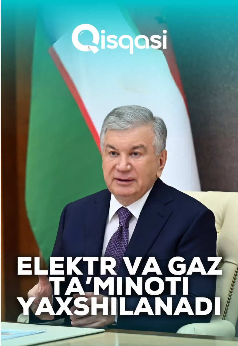@Qisqasi TV