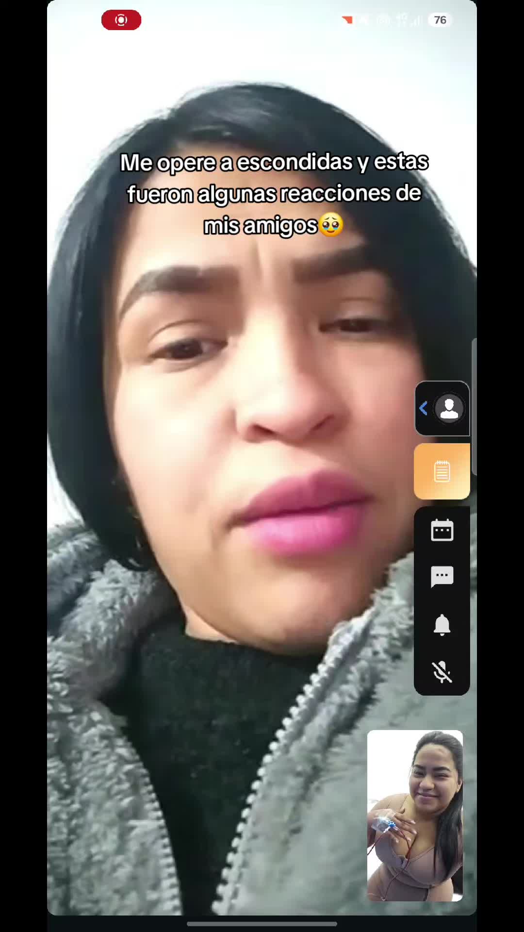 @Valentina Espinoza
