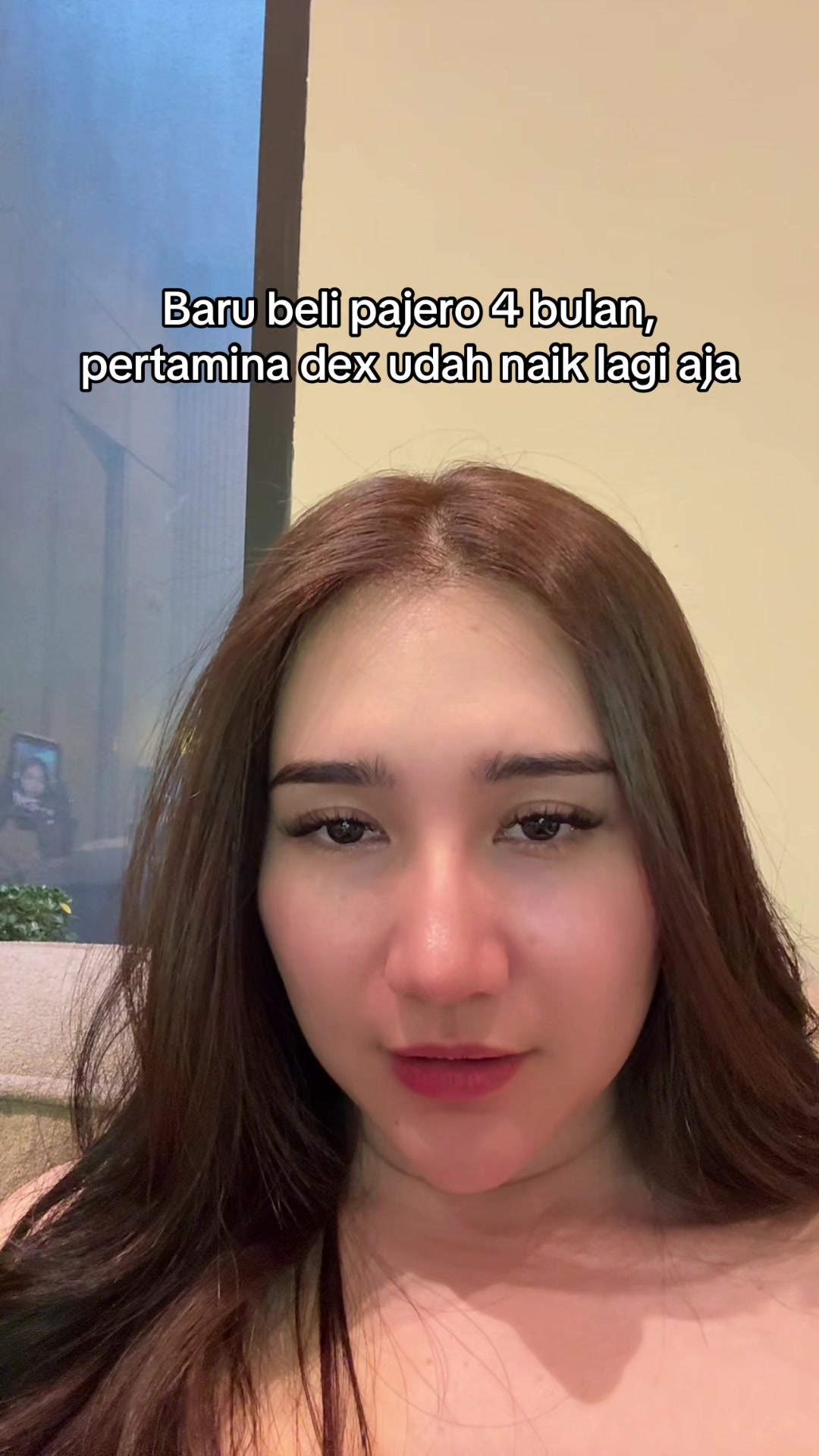 @Umi Stefani