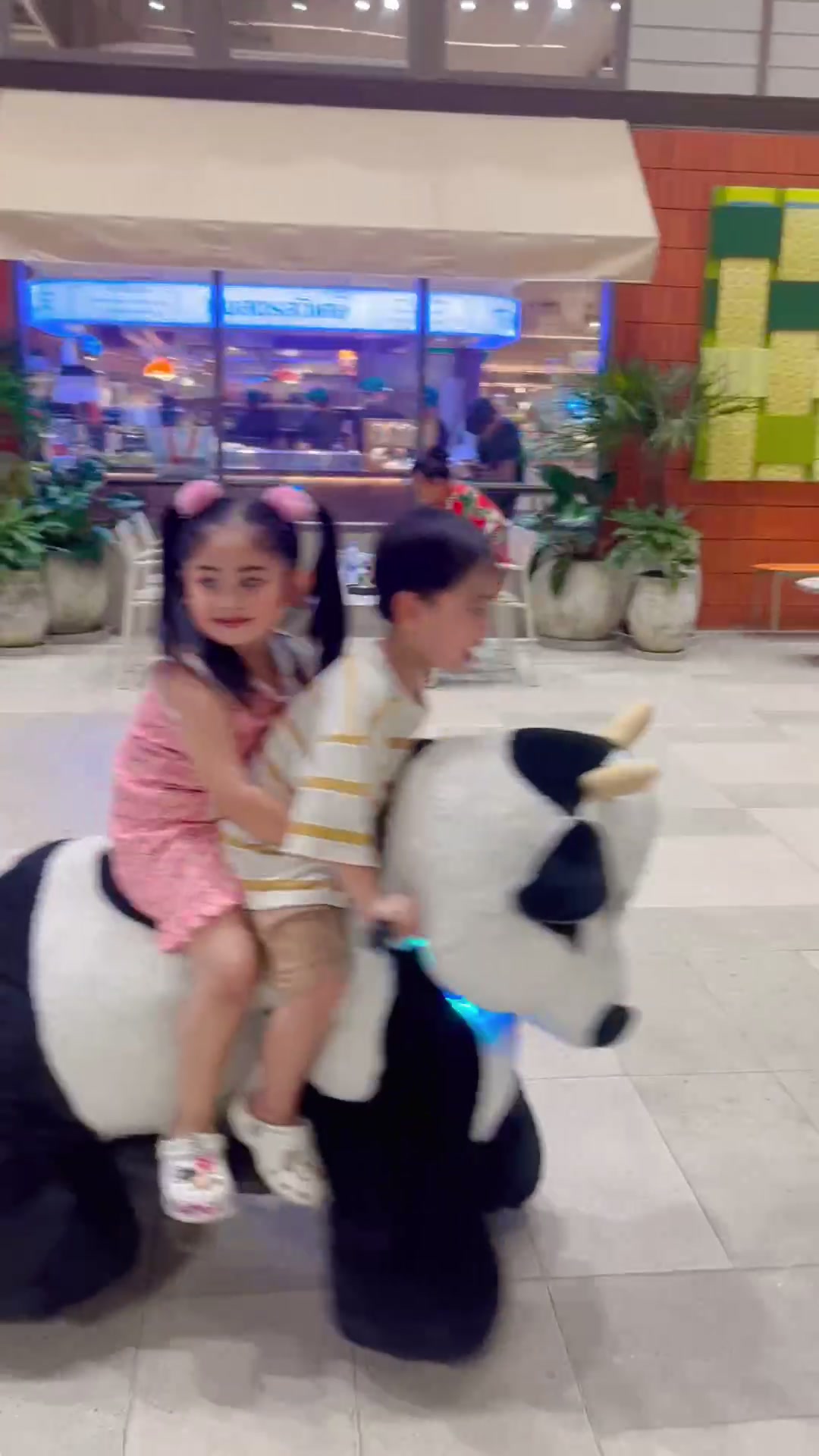 @หม่าม๊าบีน้องลูกจันรีวิว