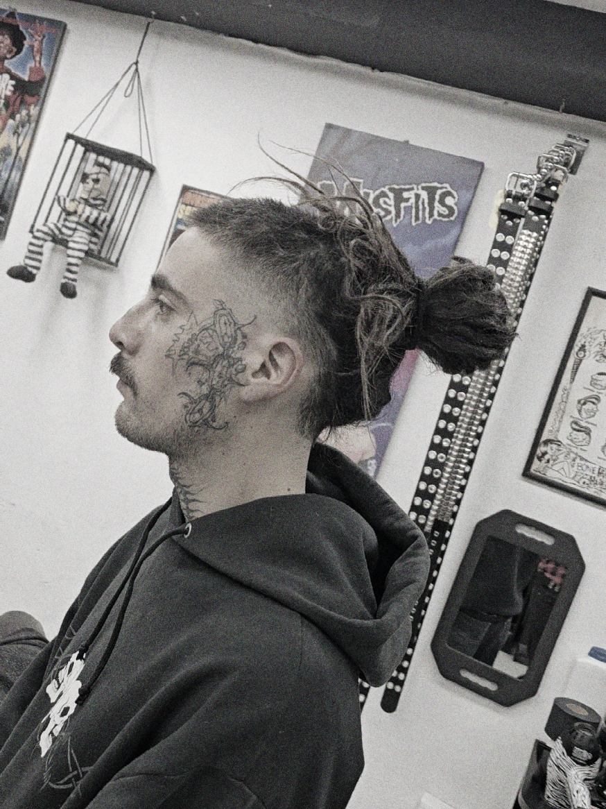 @💈♤ Psicosis Barbería ♤💈