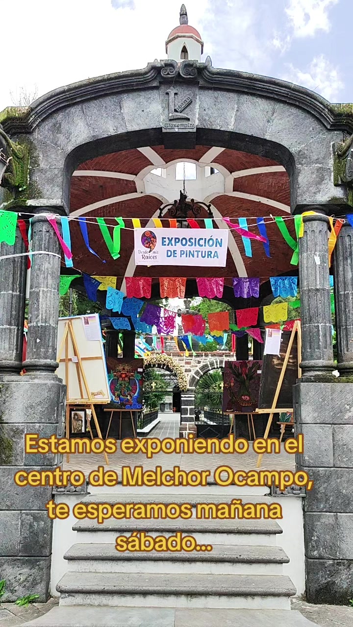 @Ernesto Camacho