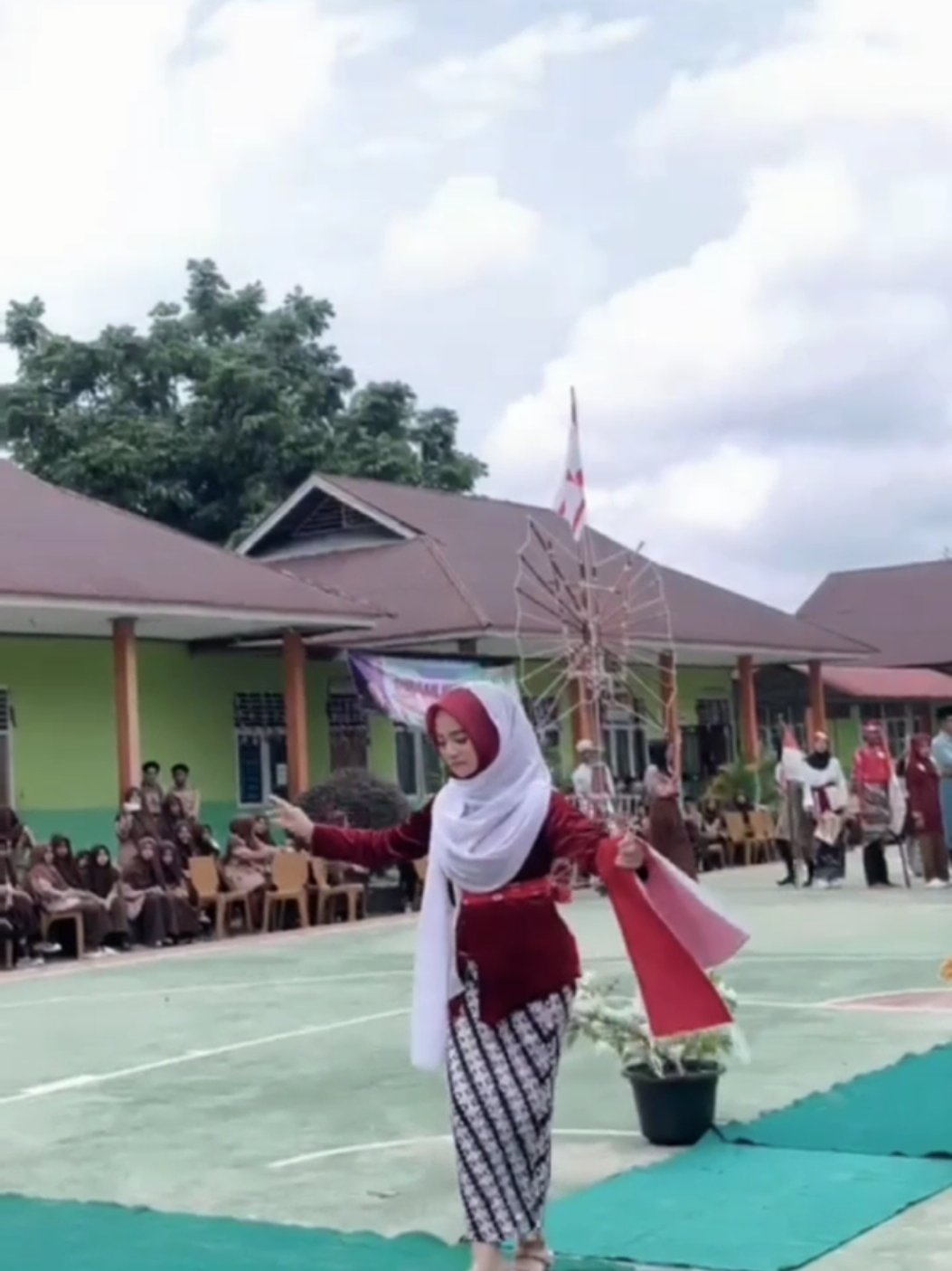 @MA Negeri 5 Pasaman Barat