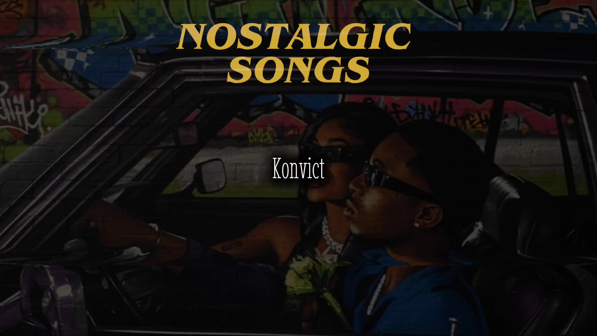 @NOSTALGIC SONGS