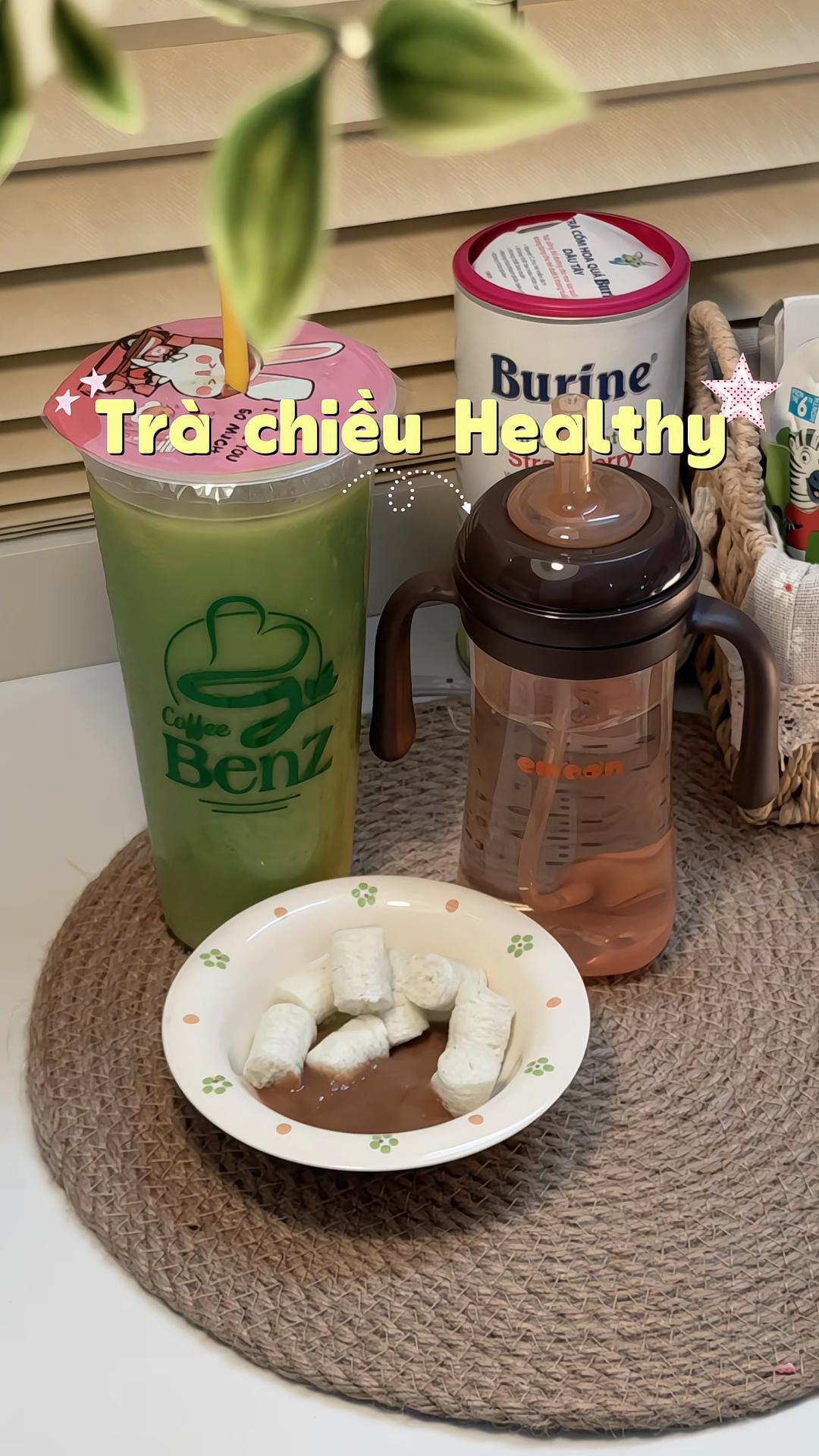 @Học việc l&agrave;m Mẹ🤰🏻