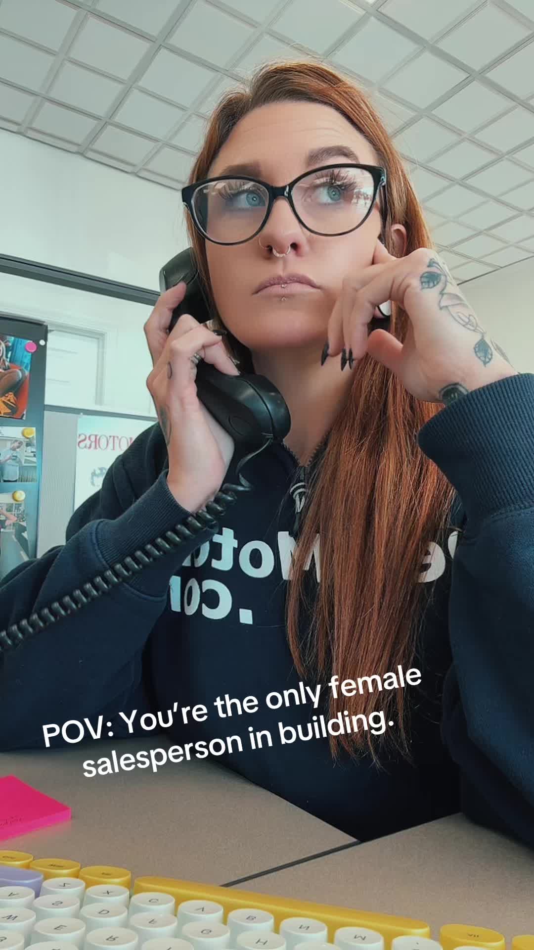 @Chaos from Cali