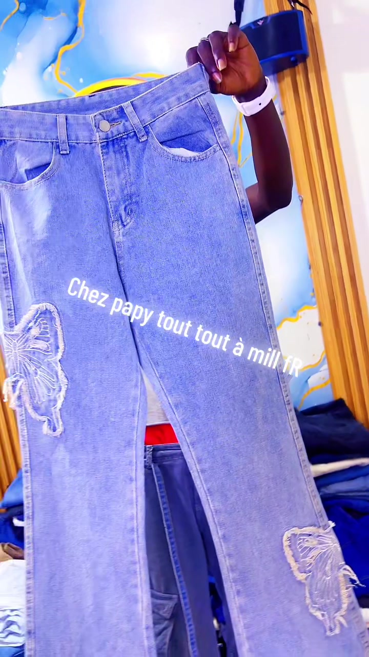 @Chez papy
