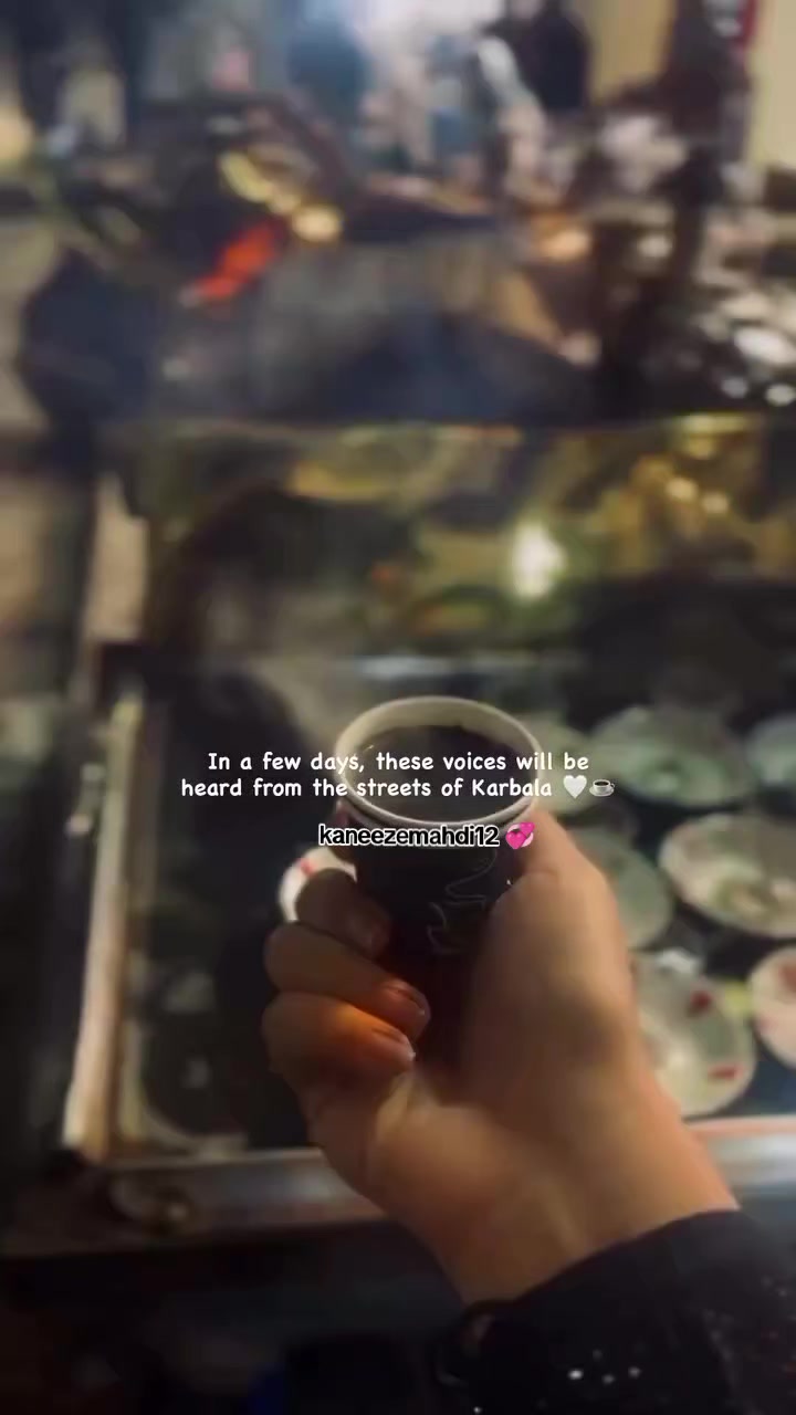 @kaneezemahdi 💞