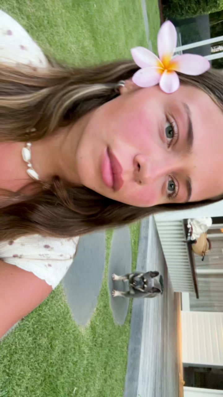 @Isabella