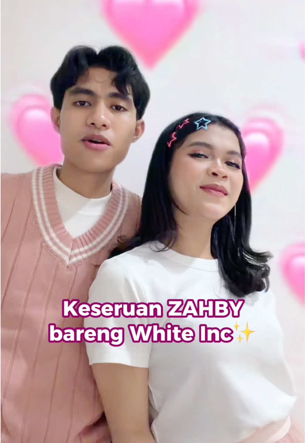 @White Inc Official