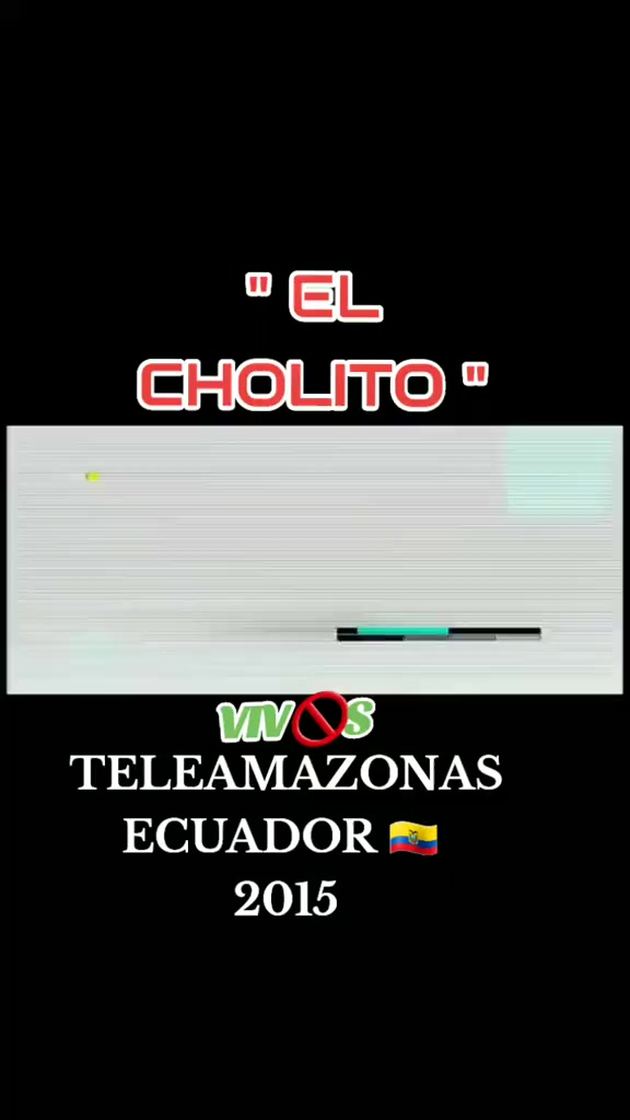 @Vivos Ecuador Fans 🇪🇨 😉