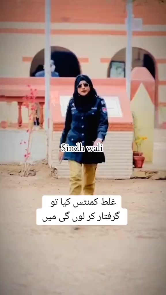 @Sindh wali