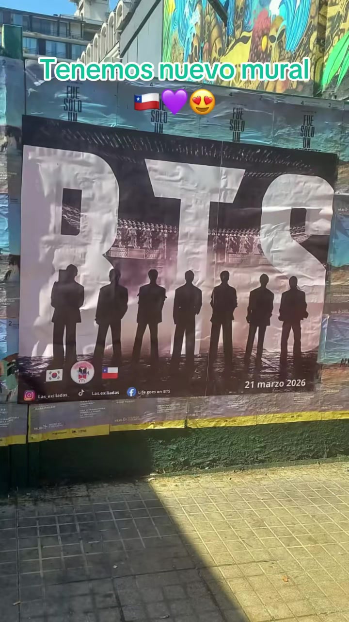 @Las exiliadas