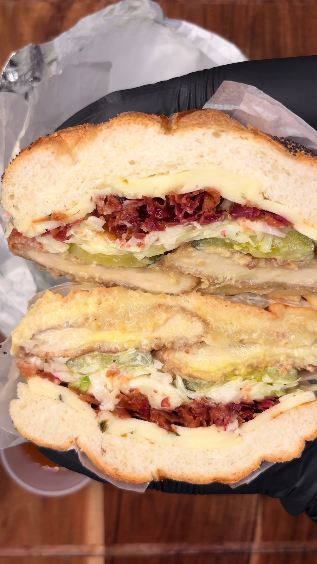@Rocky&rsquo;s Deli