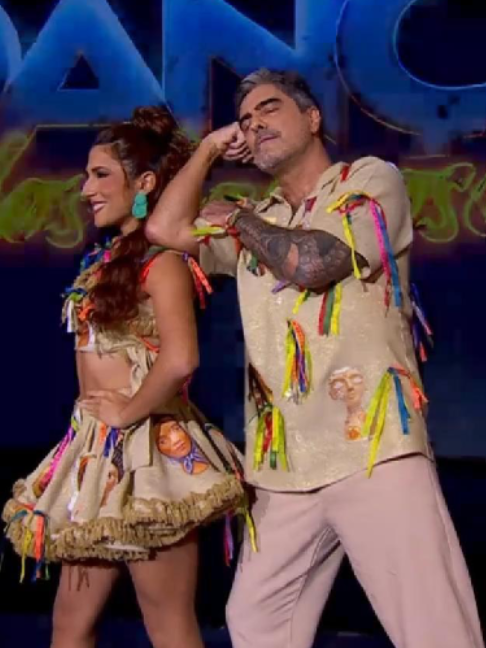 @TV Globo
