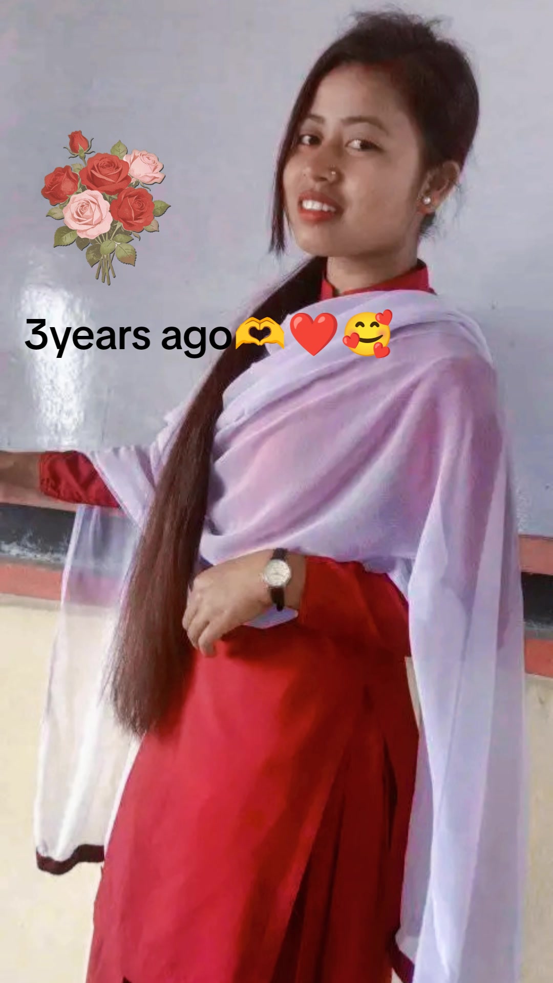 @Mamata