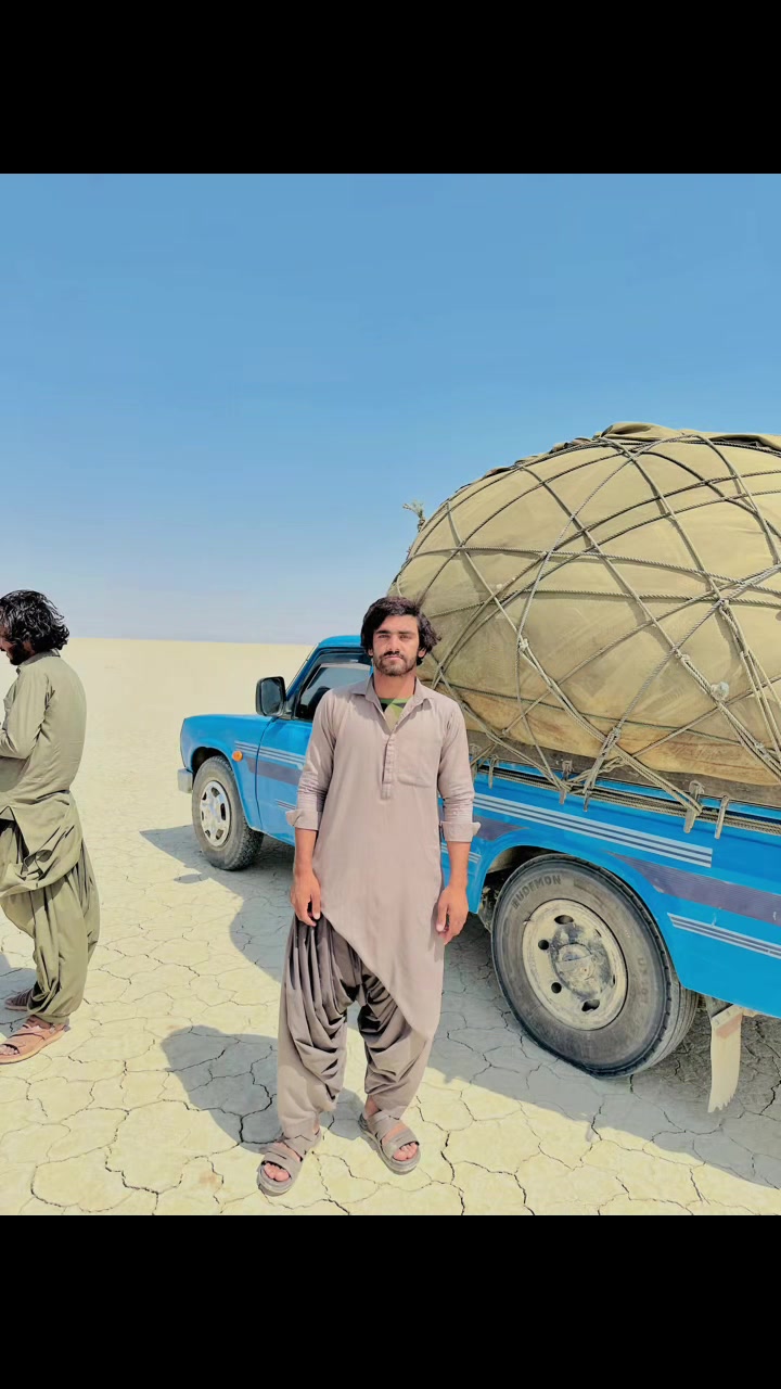 @Mokrambaloch