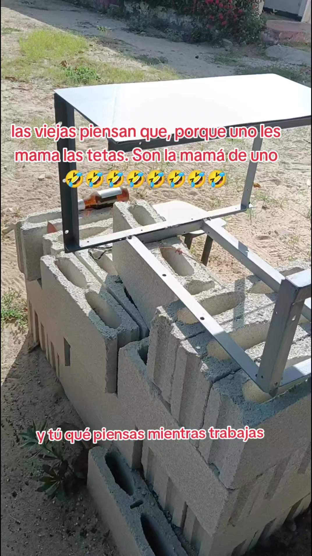 @Rosemberg Díaz.