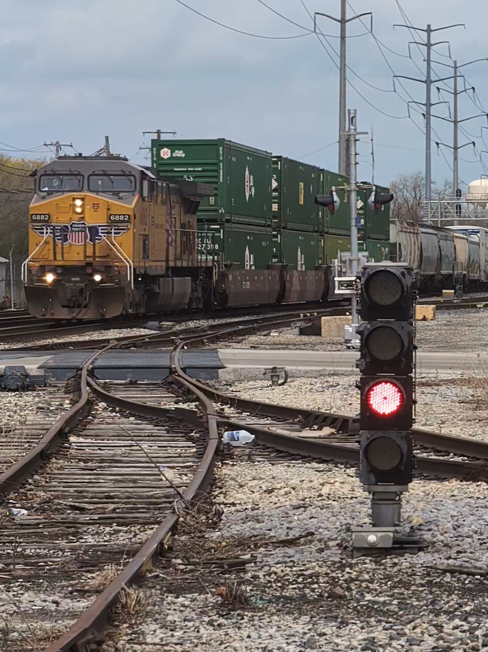@Trainsportation