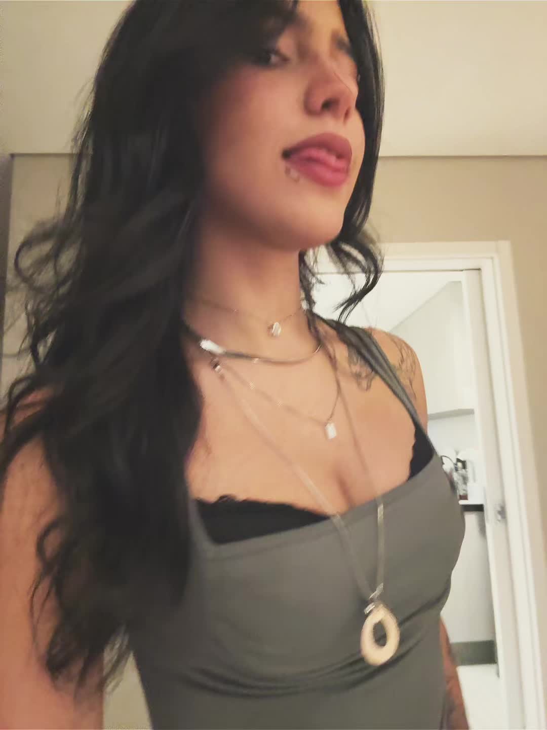 @Luana Isabella