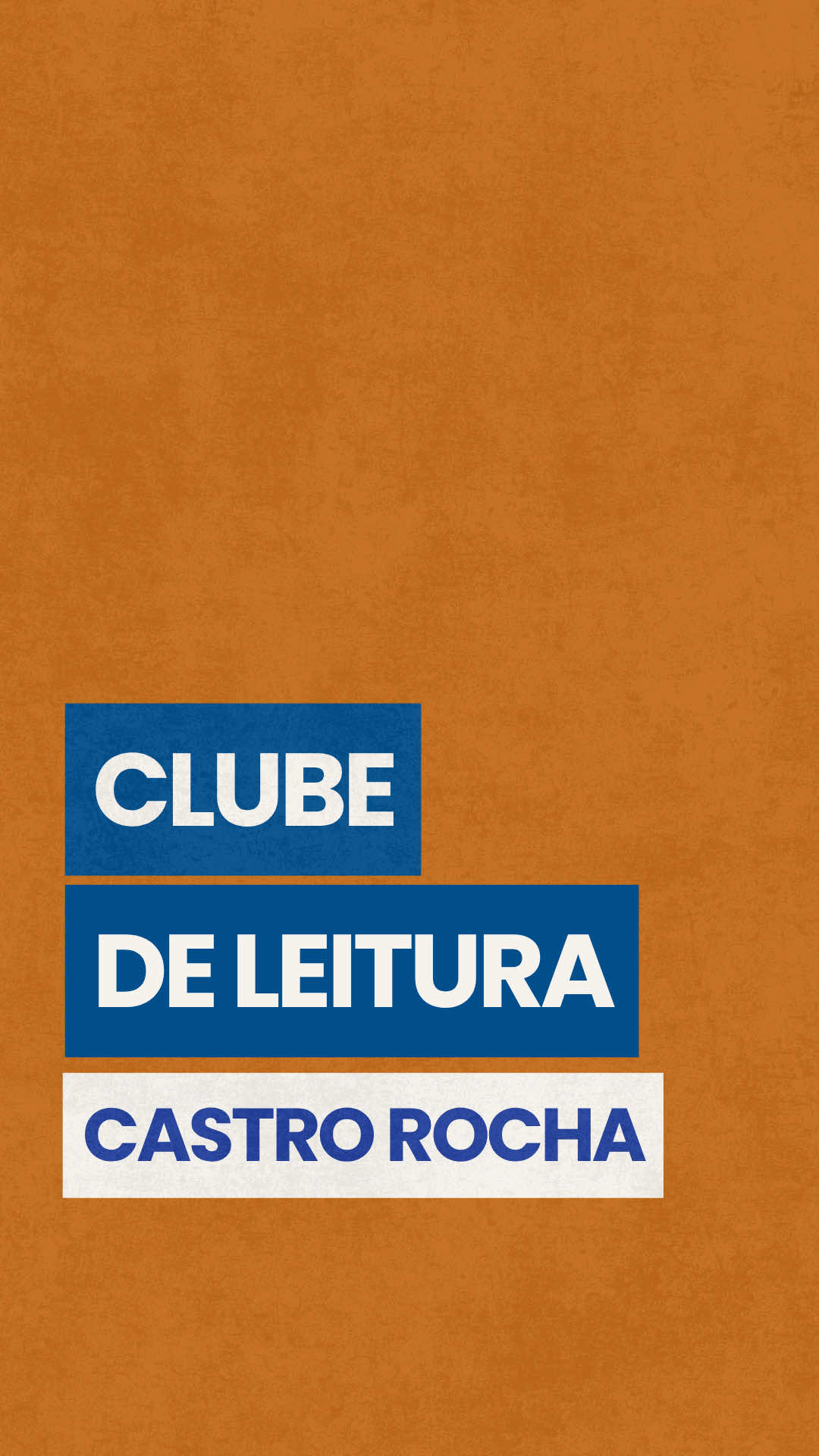 @Joao Cezar De Castro Rocha
