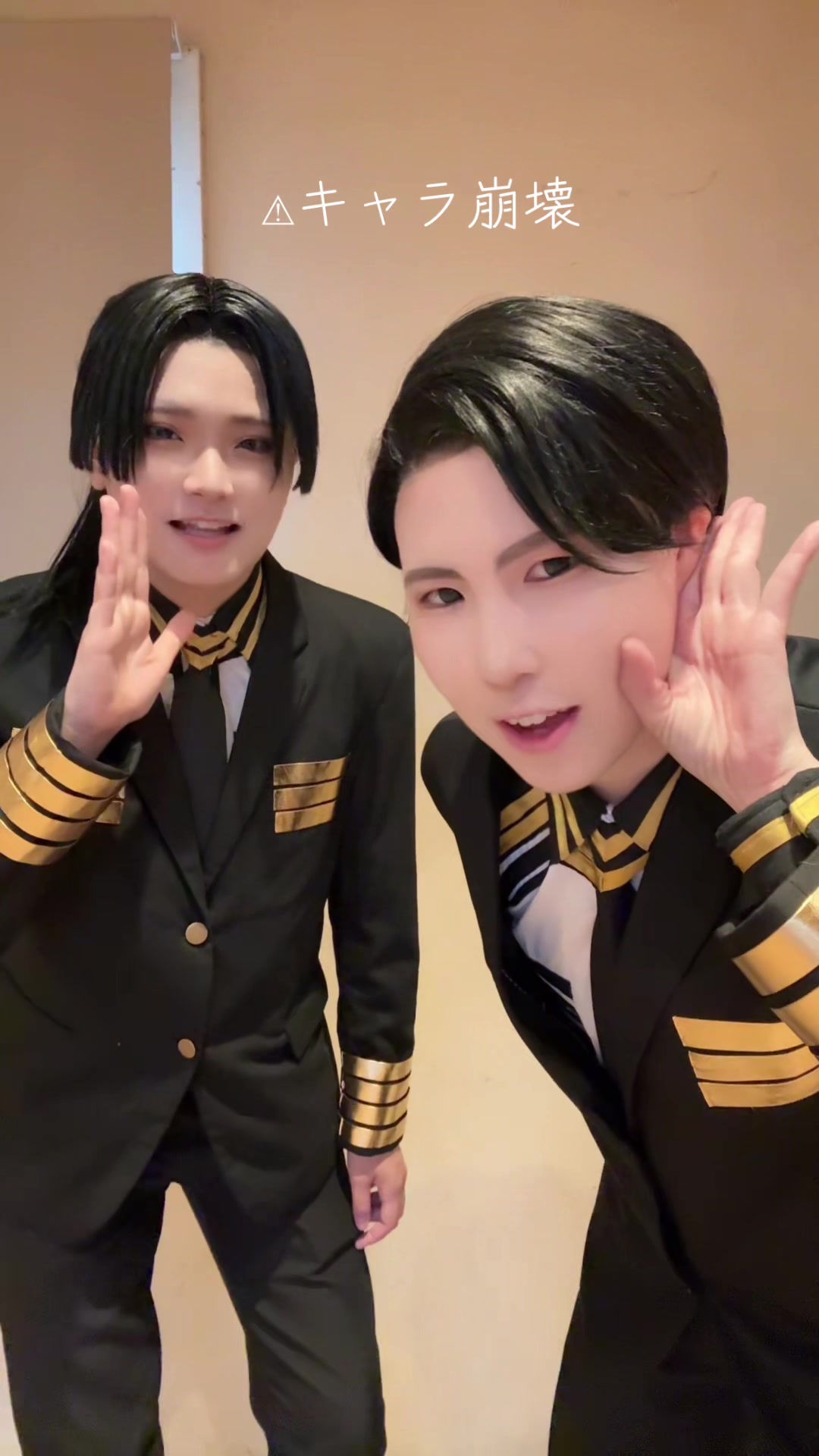 @まちぃ🐧