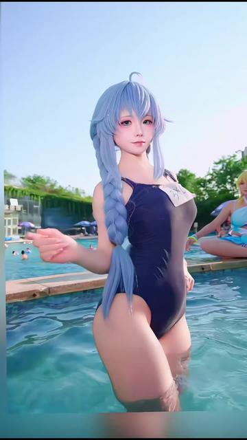 @鹿冉.