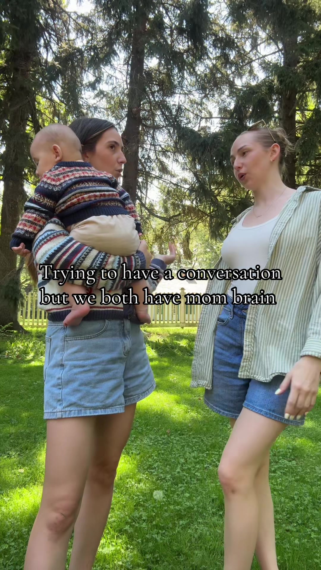 @Michaela | Stay At Home Mom x3