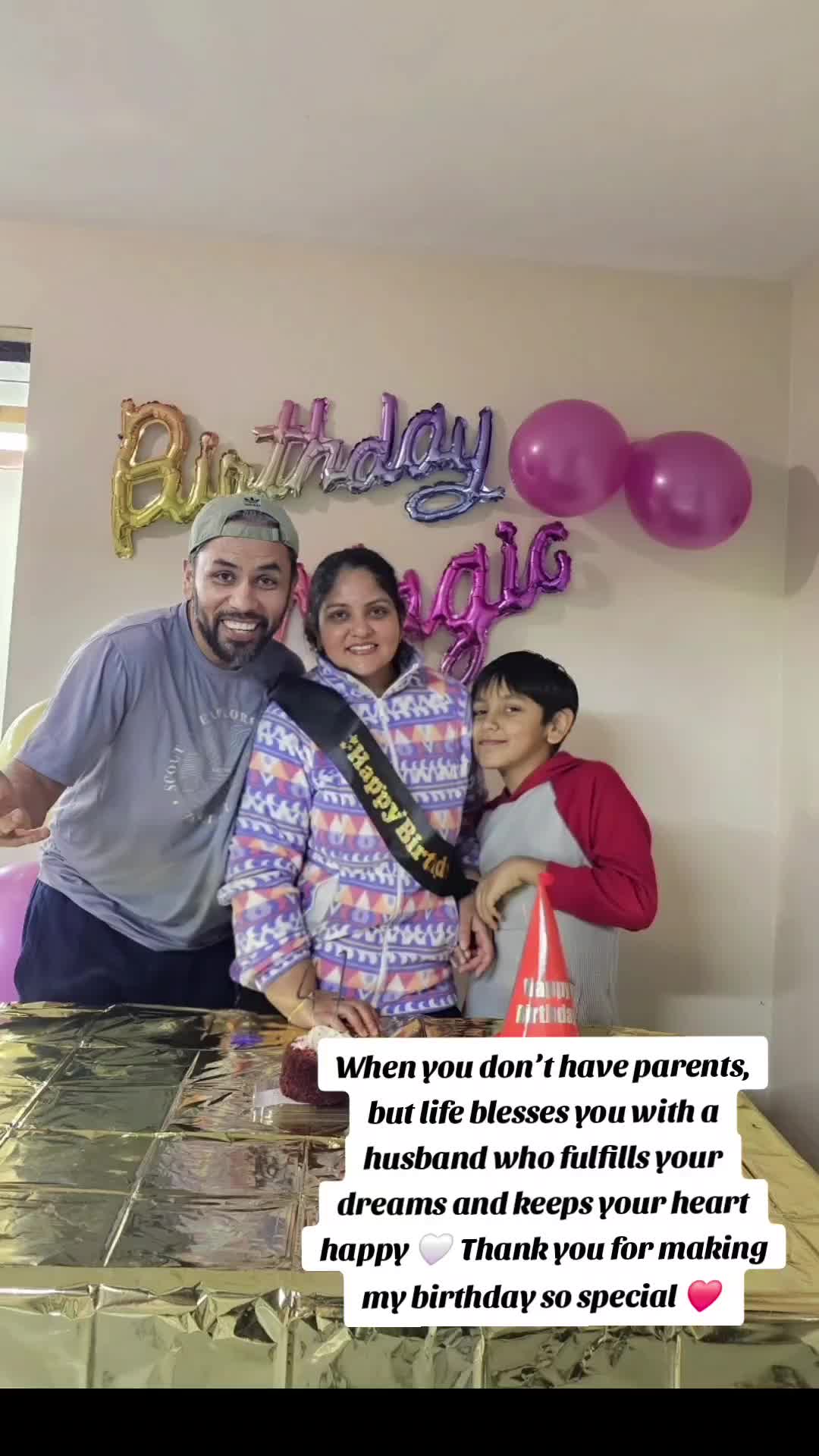@Namrata Birmaan