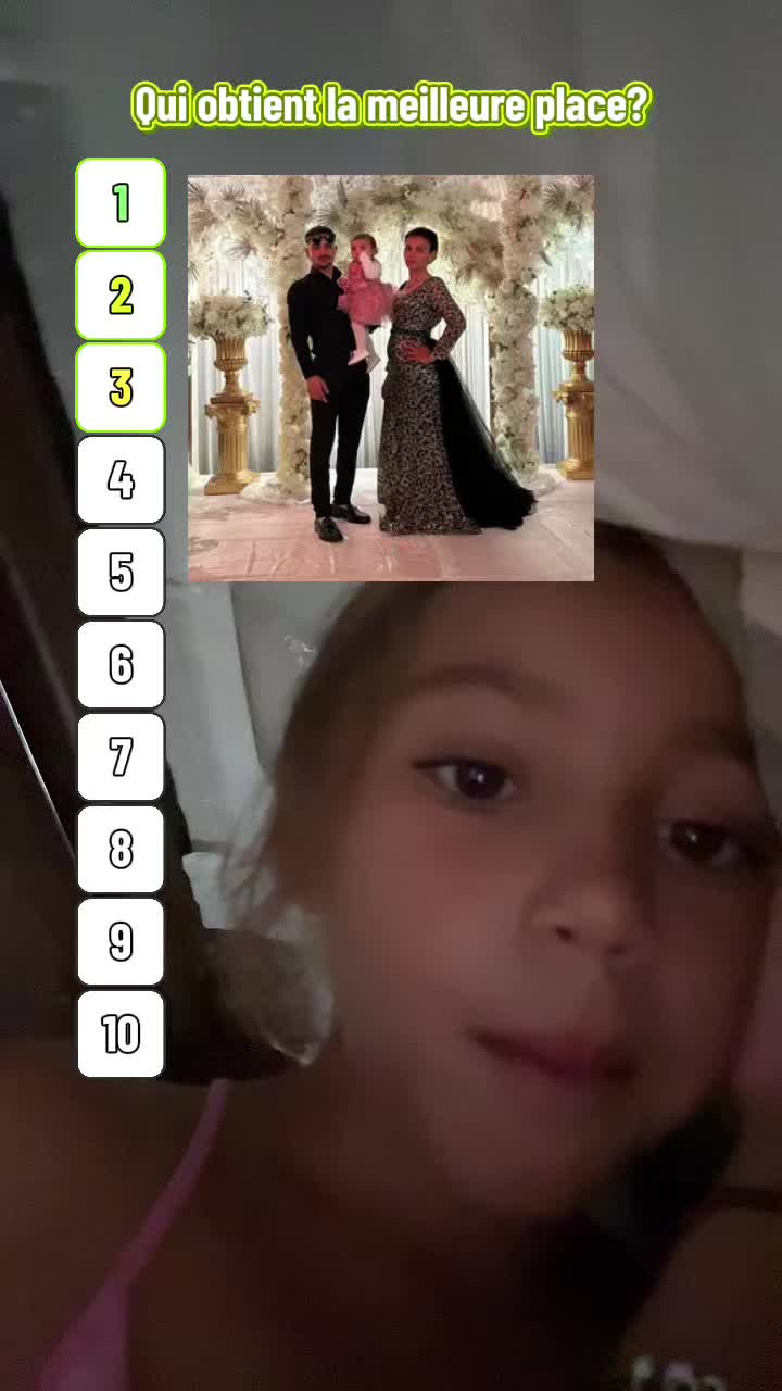 @Salomé