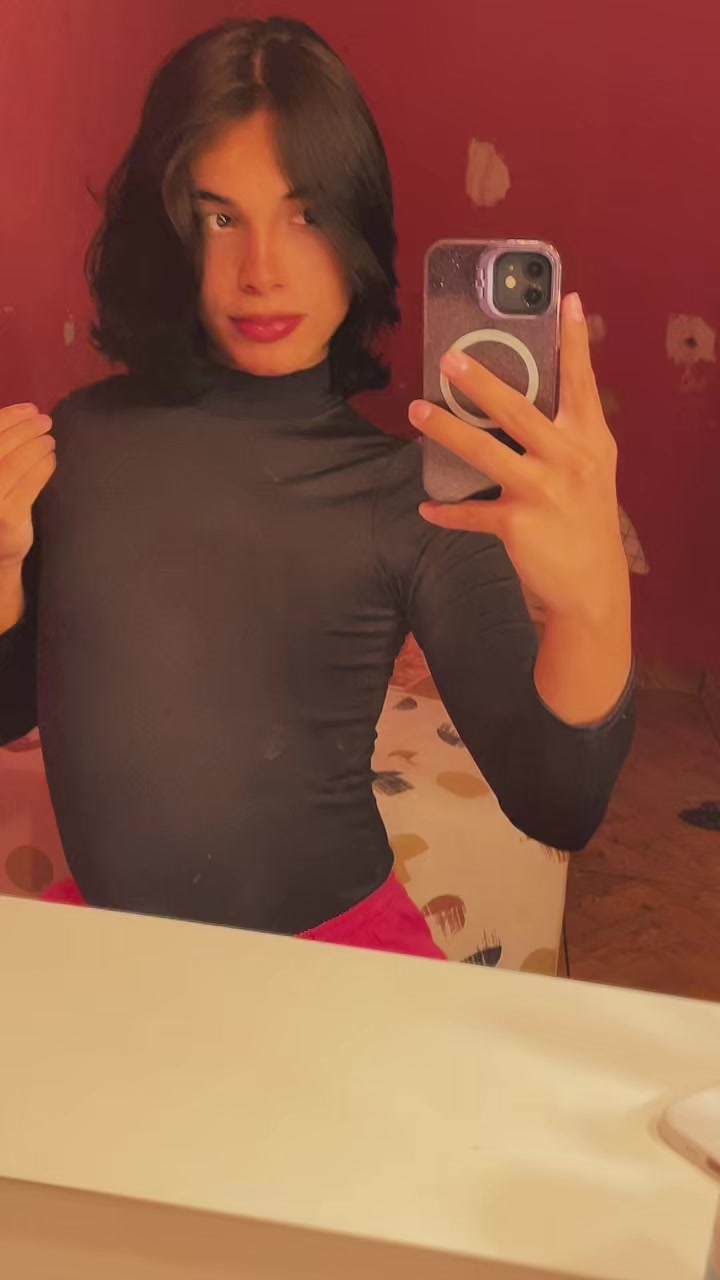 @Chloe Victoria
