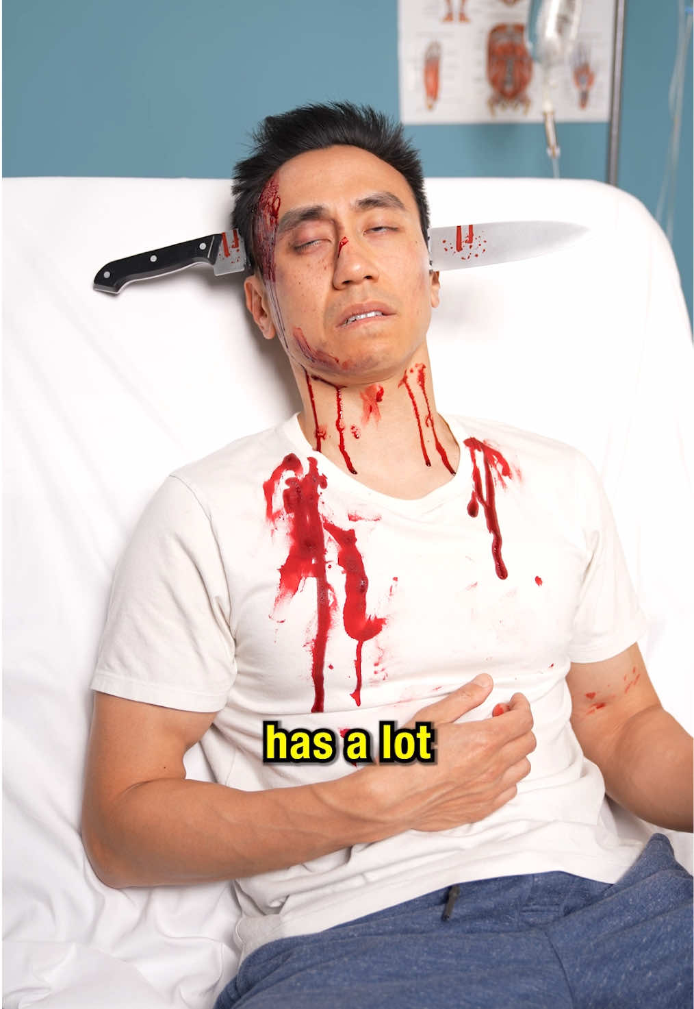 @Steveioe