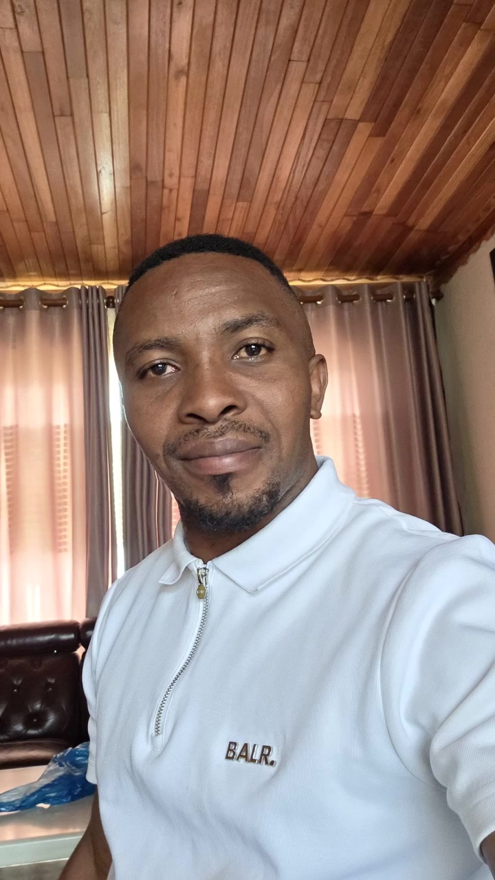 @Bongani Jay