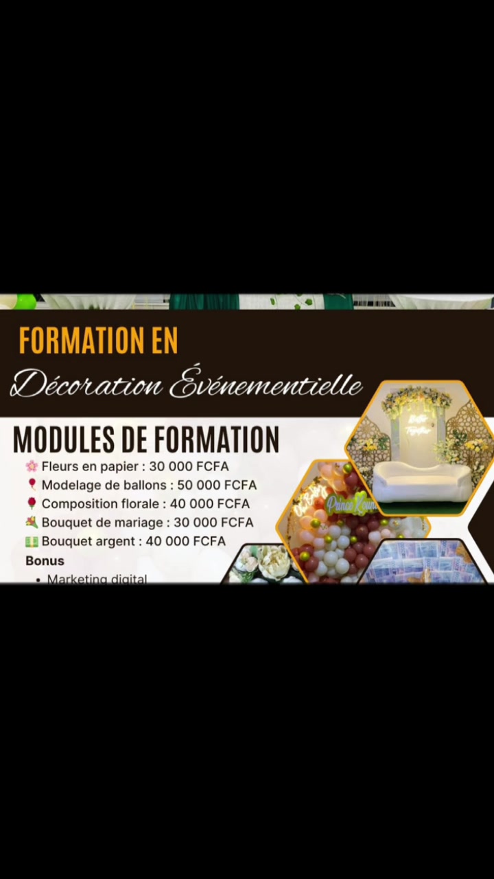 @Fantadecoration