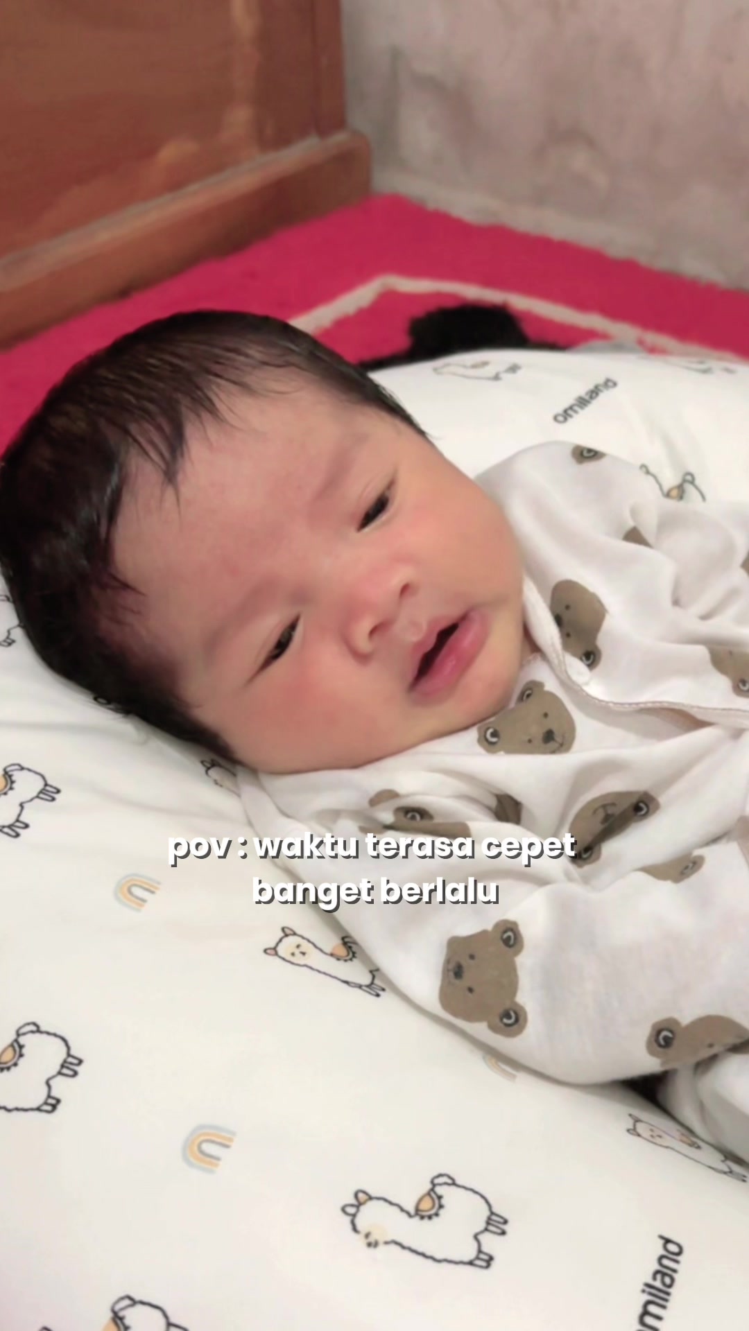 @Mamma Aufa & Axel ᯓ★