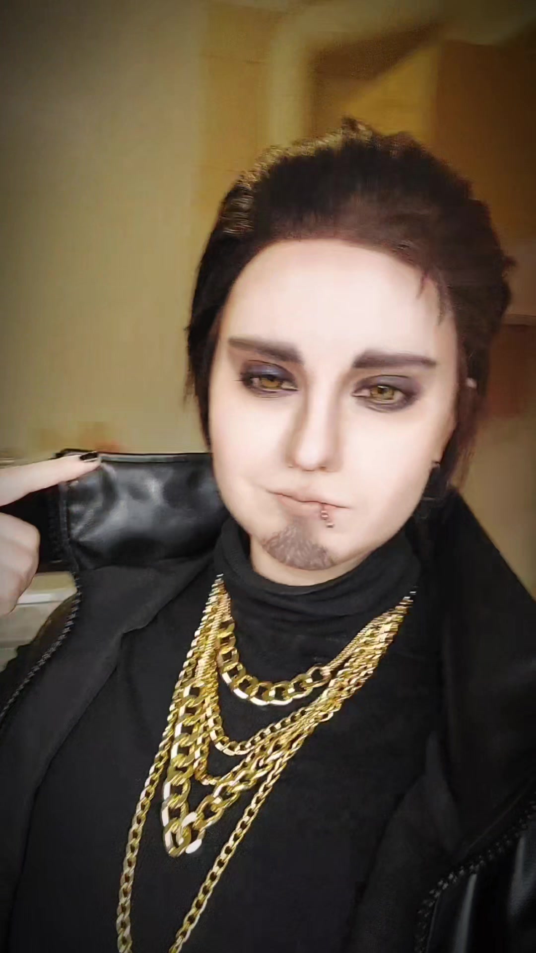 @wildrago